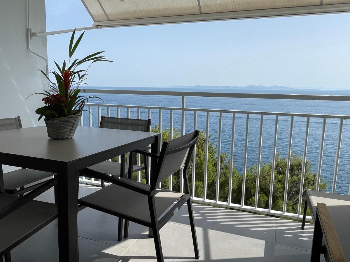 Overthesea - Pueblecito Apartment Rosas Exteriör bild