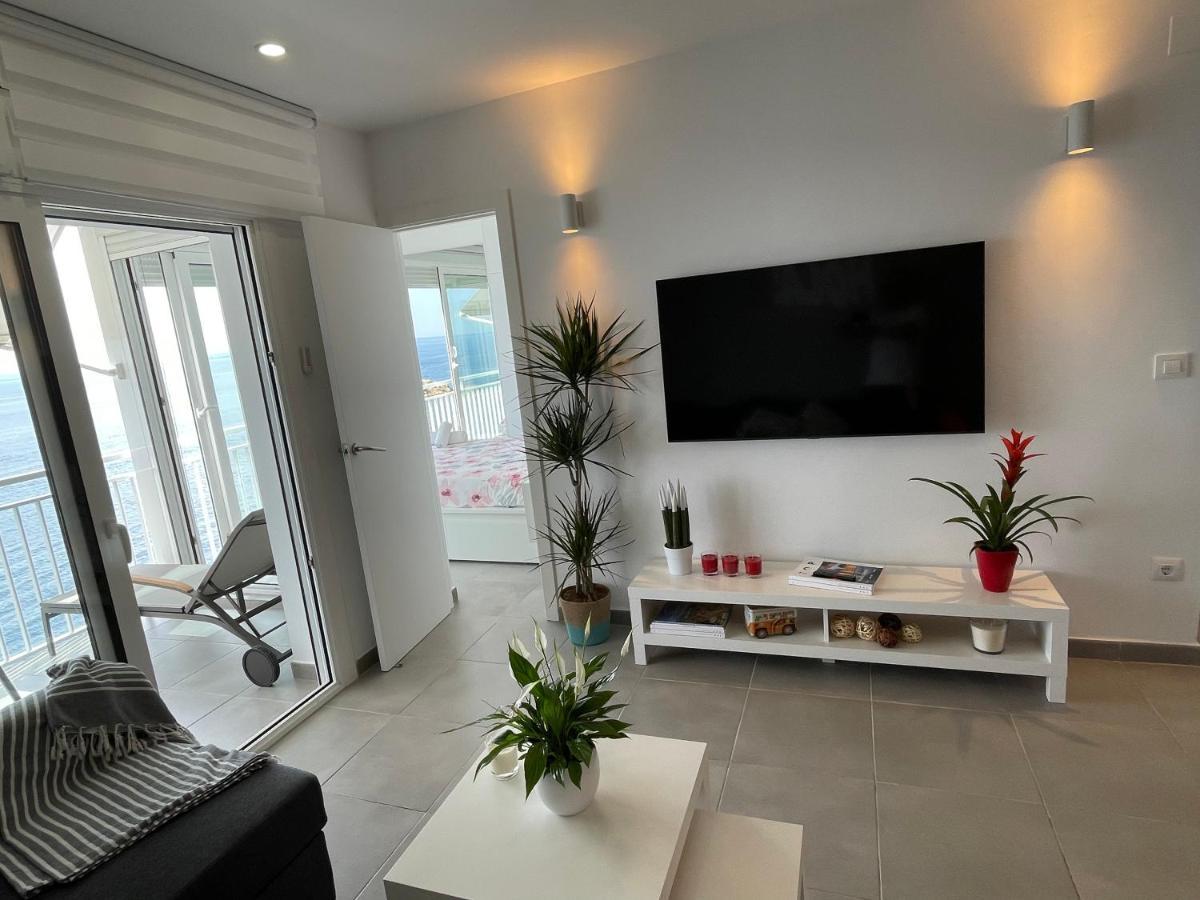 Overthesea - Pueblecito Apartment Rosas Exteriör bild