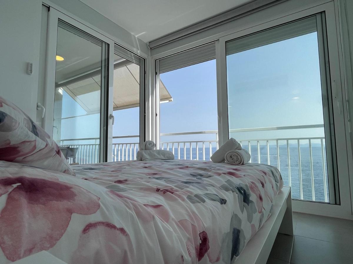 Overthesea - Pueblecito Apartment Rosas Exteriör bild