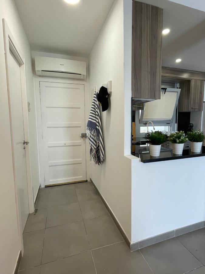 Overthesea - Pueblecito Apartment Rosas Exteriör bild