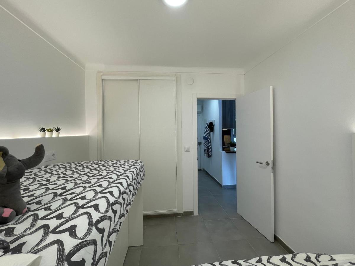Overthesea - Pueblecito Apartment Rosas Exteriör bild