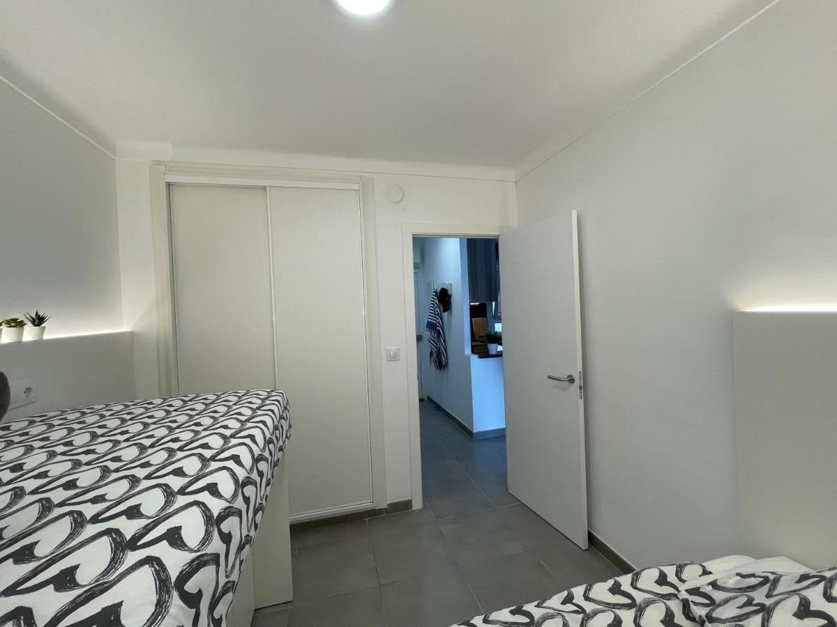 Overthesea - Pueblecito Apartment Rosas Exteriör bild