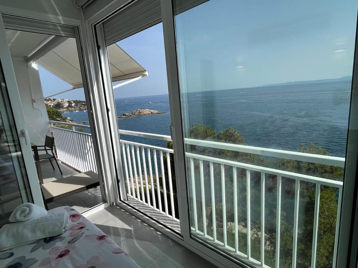 Overthesea - Pueblecito Apartment Rosas Exteriör bild