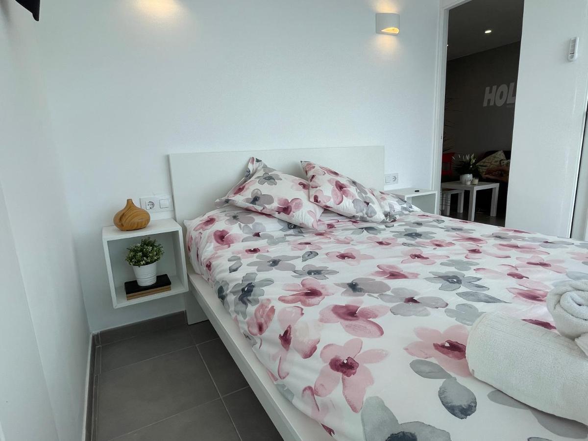 Overthesea - Pueblecito Apartment Rosas Exteriör bild