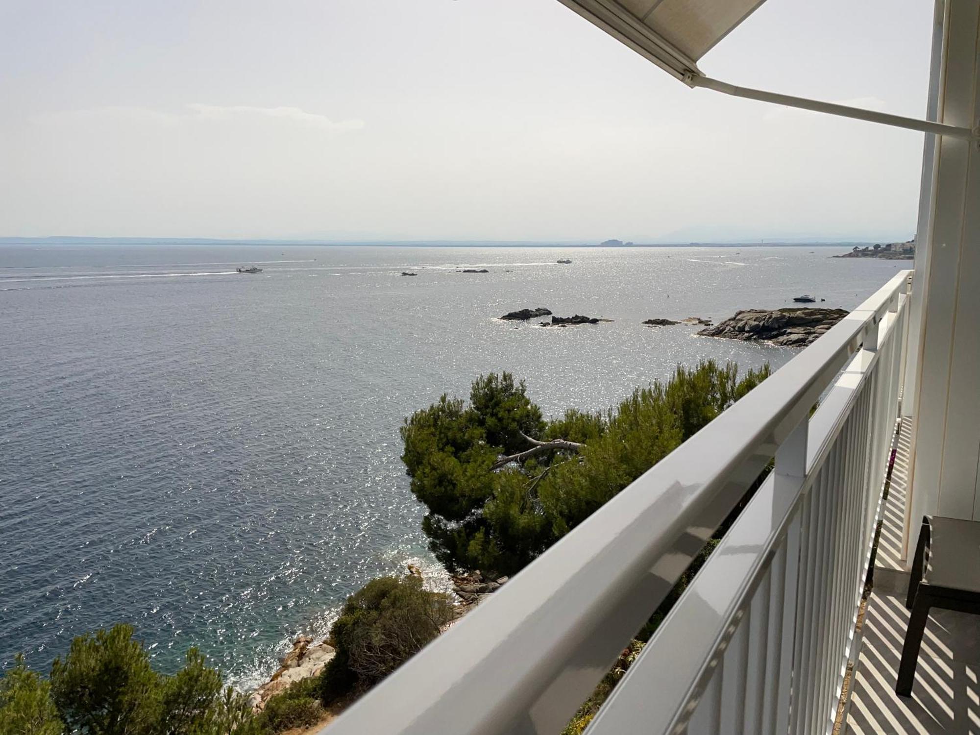 Overthesea - Pueblecito Apartment Rosas Rum bild